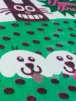 Malarko’s Exhibition Risograph Poster by Mark Malarko A3 - Image 3