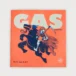 Gas #1 by Ruan van Vliet