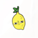 When life gives you lemons / Pin - Image 2