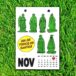 Boas Festas - Big party calendar 2025 - Image 2